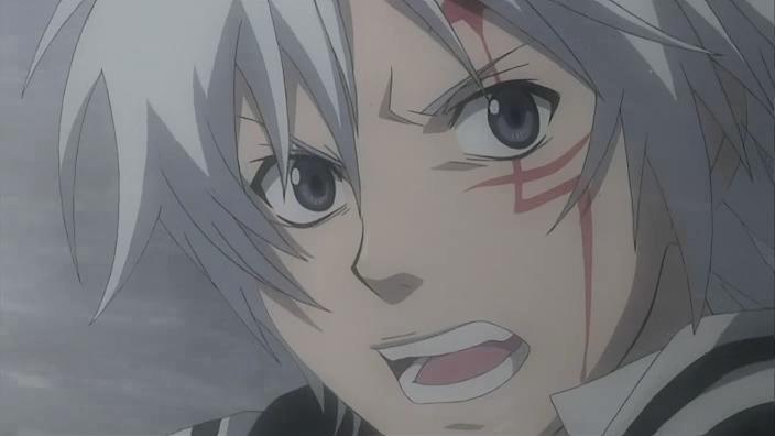 Otaku Gallery  / Anime e Manga / D.Gray-Man / Screen Shots / 46 - Illusione d`argento / 199.jpg